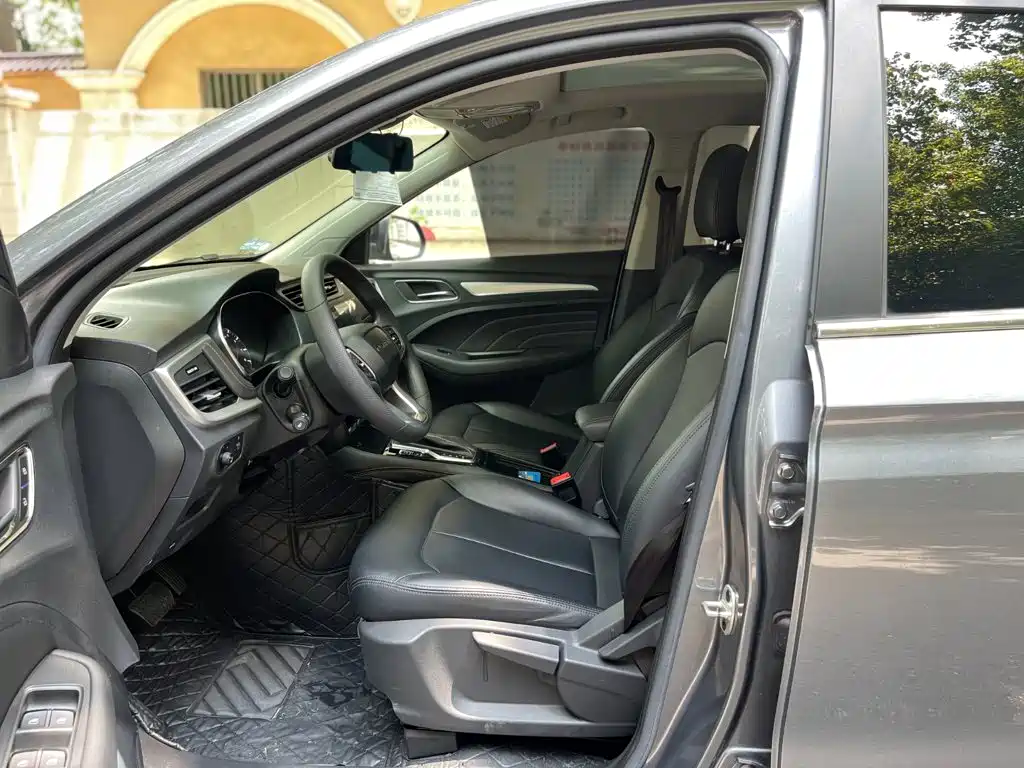Roewe RX3 2022 2021 PRO 1.6L CVT Elite