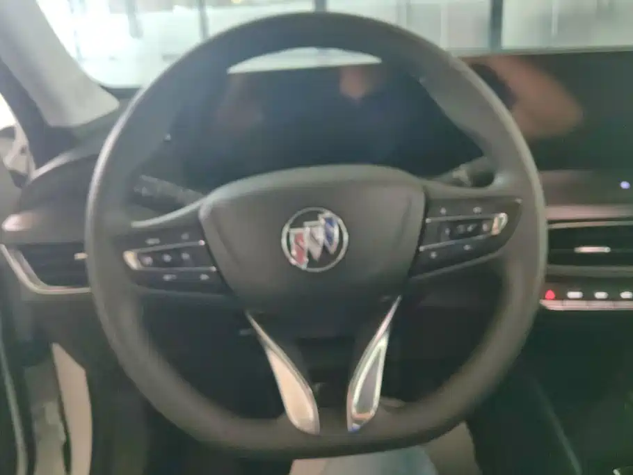 Buick Verano 2025 2023 Pro Joy Edition