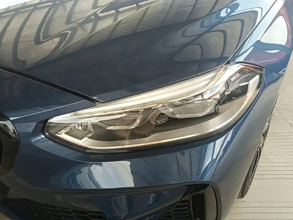 BMW 1 Series 2023 2023 125i M Sport Shadow Edition