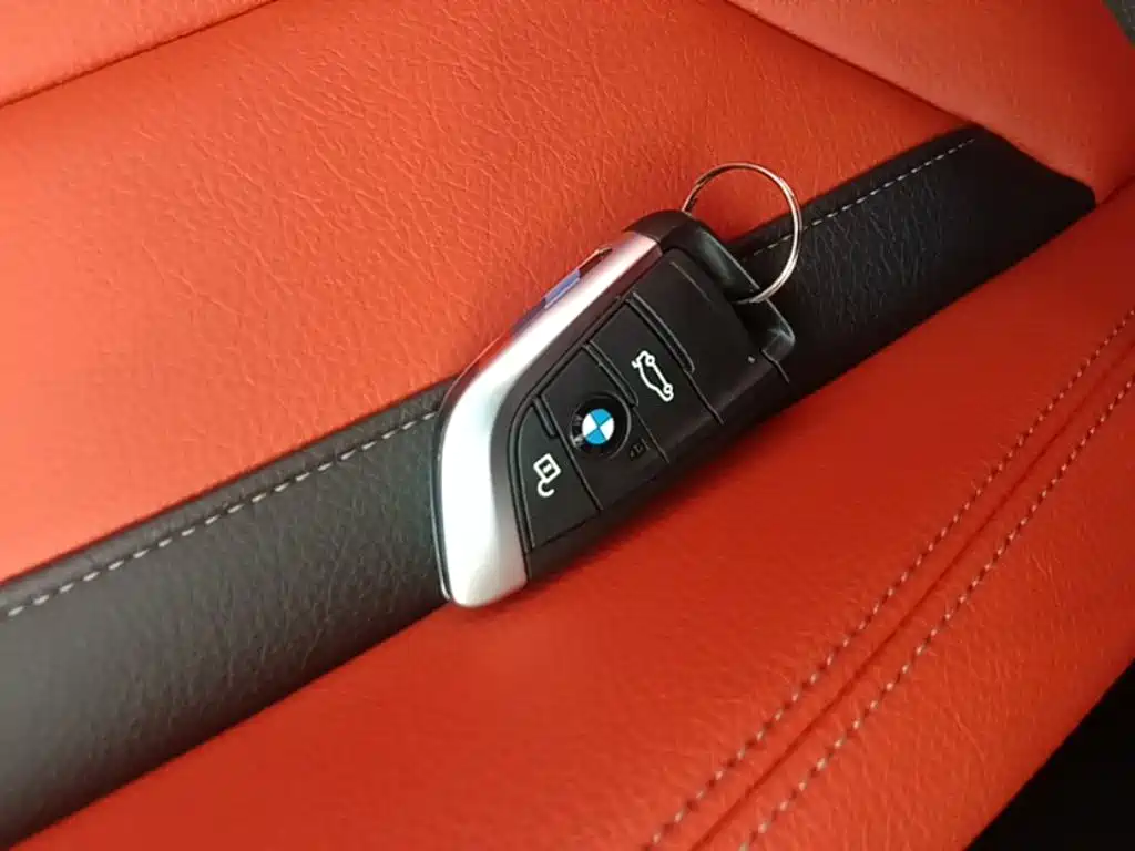 BMW 1 Series 2023 2023 125i M Sport Shadow Edition