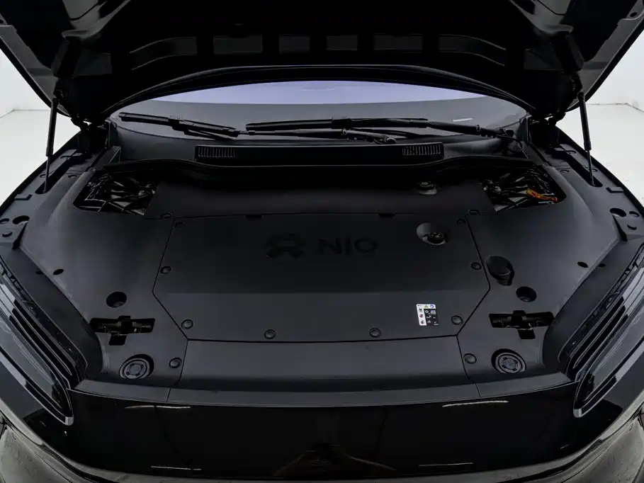 NIO ET5T 2025 2024 75kWh Touring