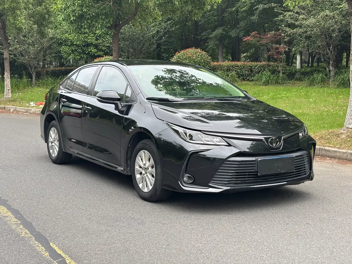 Toyota Corolla, миниатюра 2