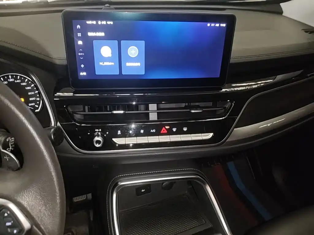 Фото 13 - Haval H6