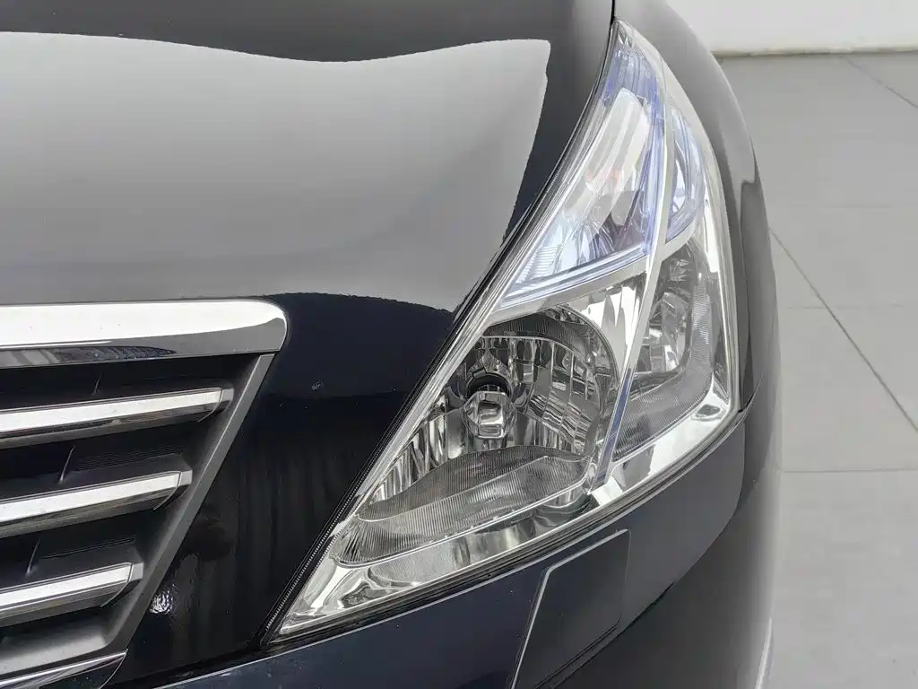 Nissan Teana 2008 2008 Model 2.5L XL Leading Edition