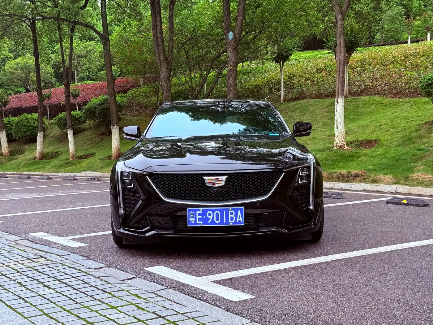Cadillac CT5 2024 28T Premium