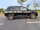 Фото 19 - Jeep Compass (Import)