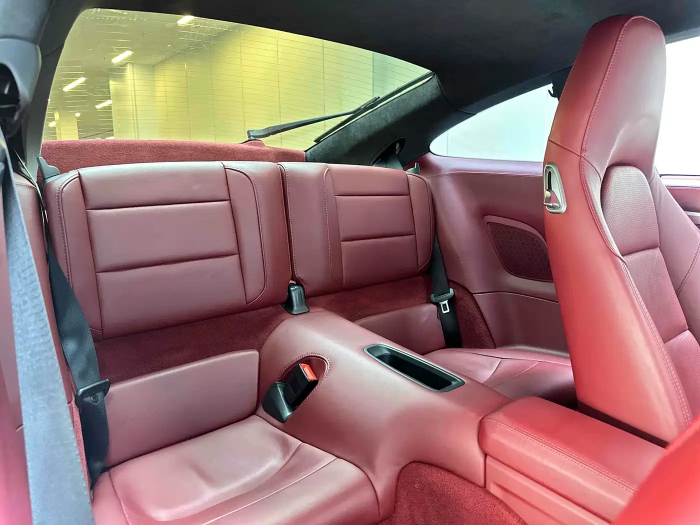 Porsche 911 2016 Carrera 3.0T фото 14