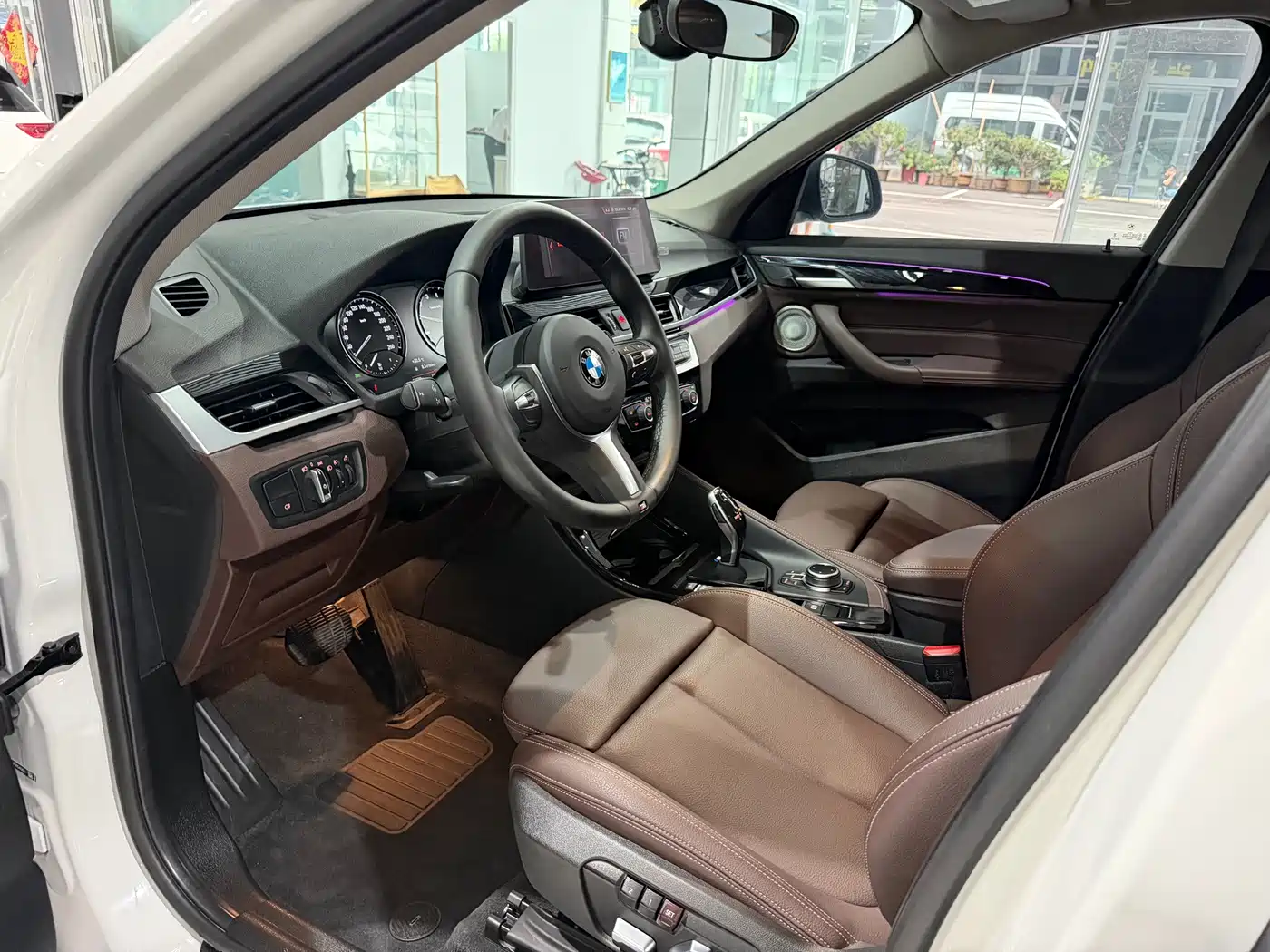 BMW X1, миниатюра 6