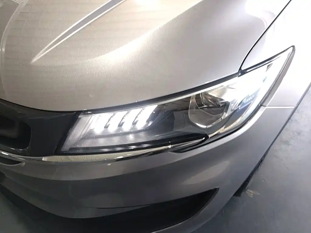 Geely Jiaji 2020 2021 1.8TD DCT Luxury