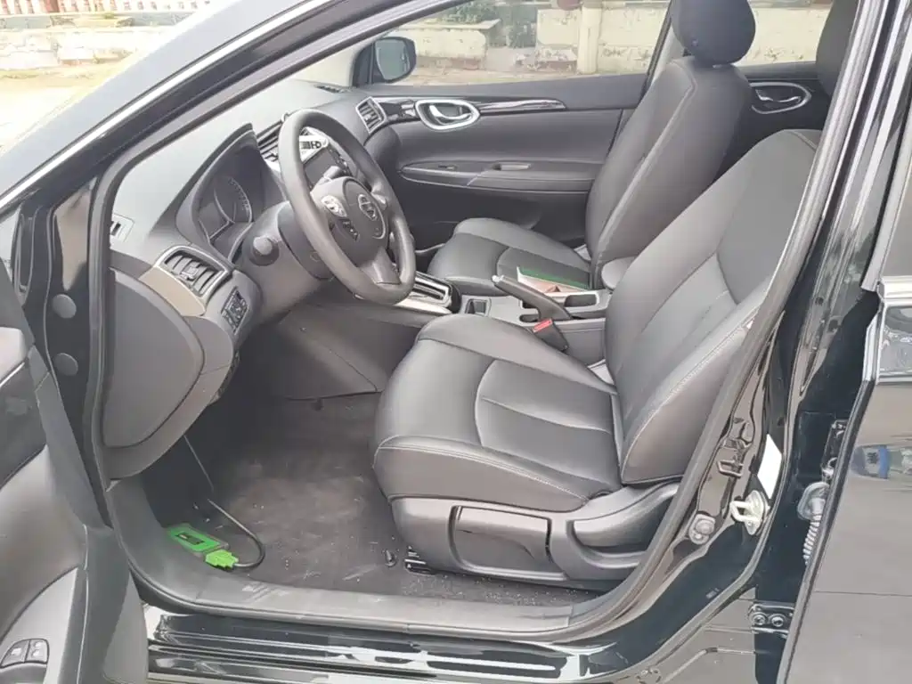 Photo 15 - Nissan Sylphy