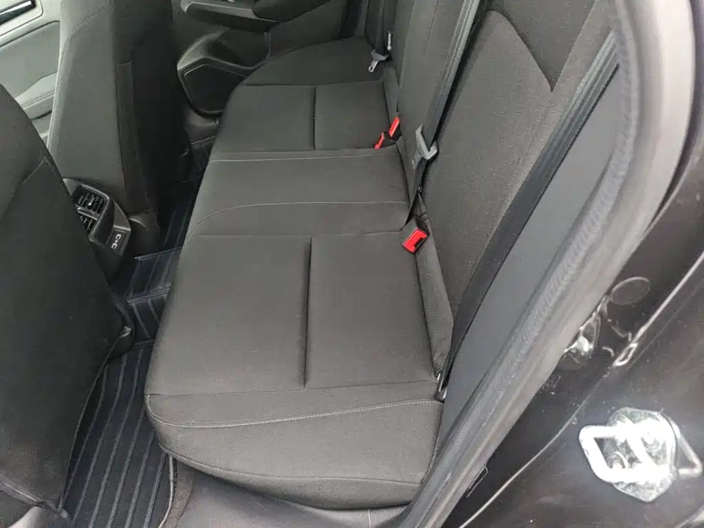 Honda Integra 2022 2022 240TURBO CVT Technology Edition