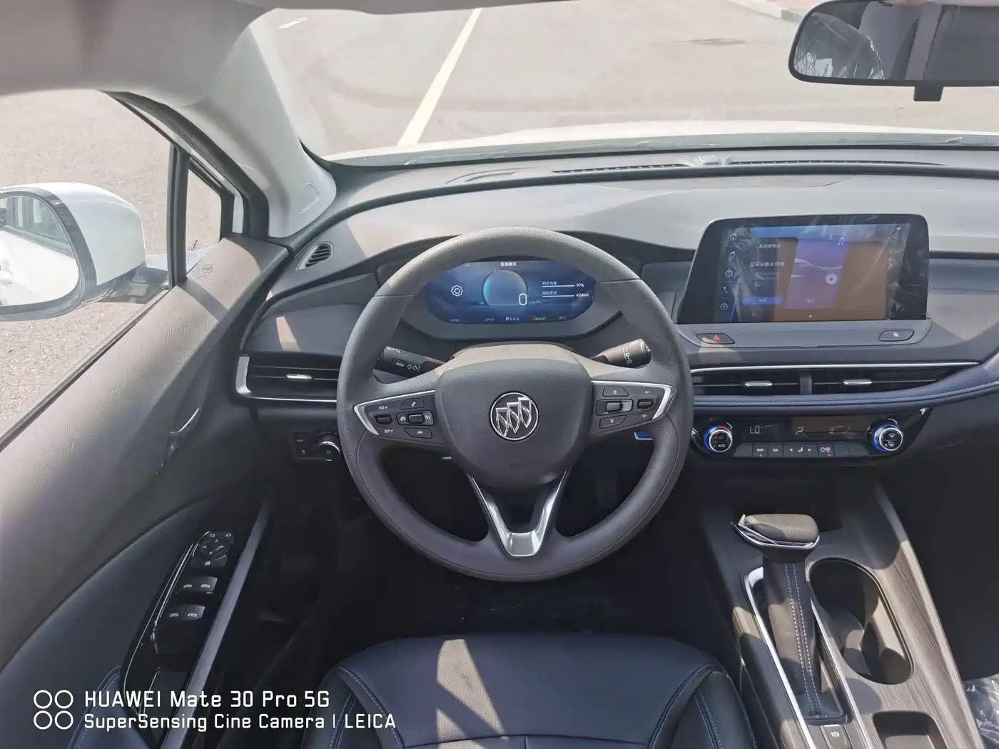 Buick Velite 6 2026 2024 450km Comfort PLUS