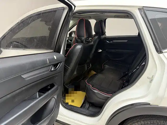 Photo 19 - Mazda CX-5