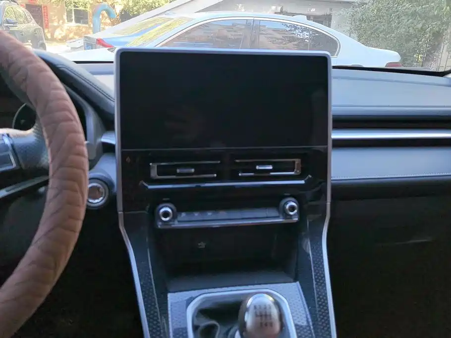 Haval M6 2024 2023 PLUS 1.5T Manual Elite Smart Connect