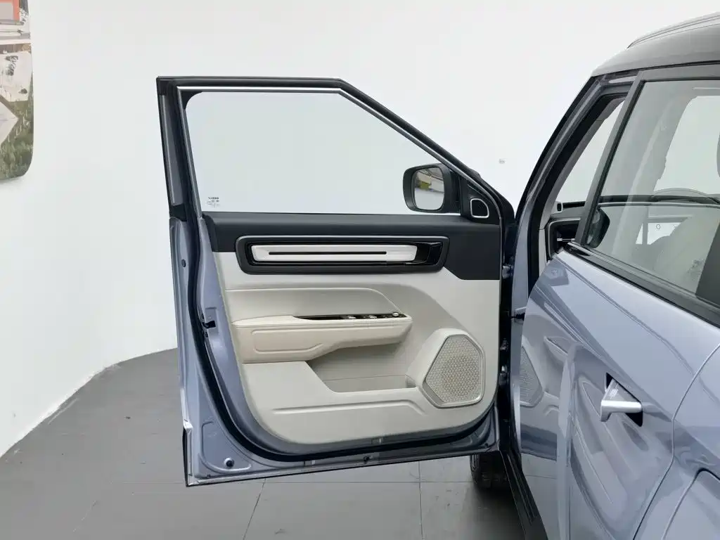 Фото 8 - Geely ICON