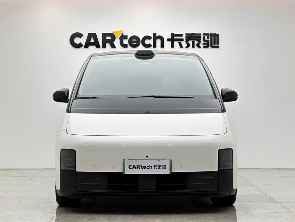 Li Auto MEGA 2025 2024 Ultra