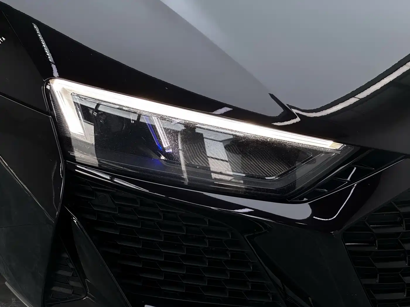 Audi R8 2021 2021 V10 Coupe performance