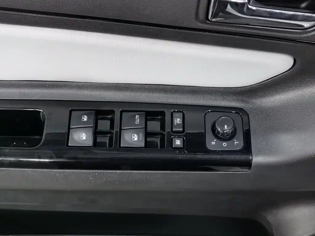 BAIC New Energy EC5 2021 2019 New Trend Edition
