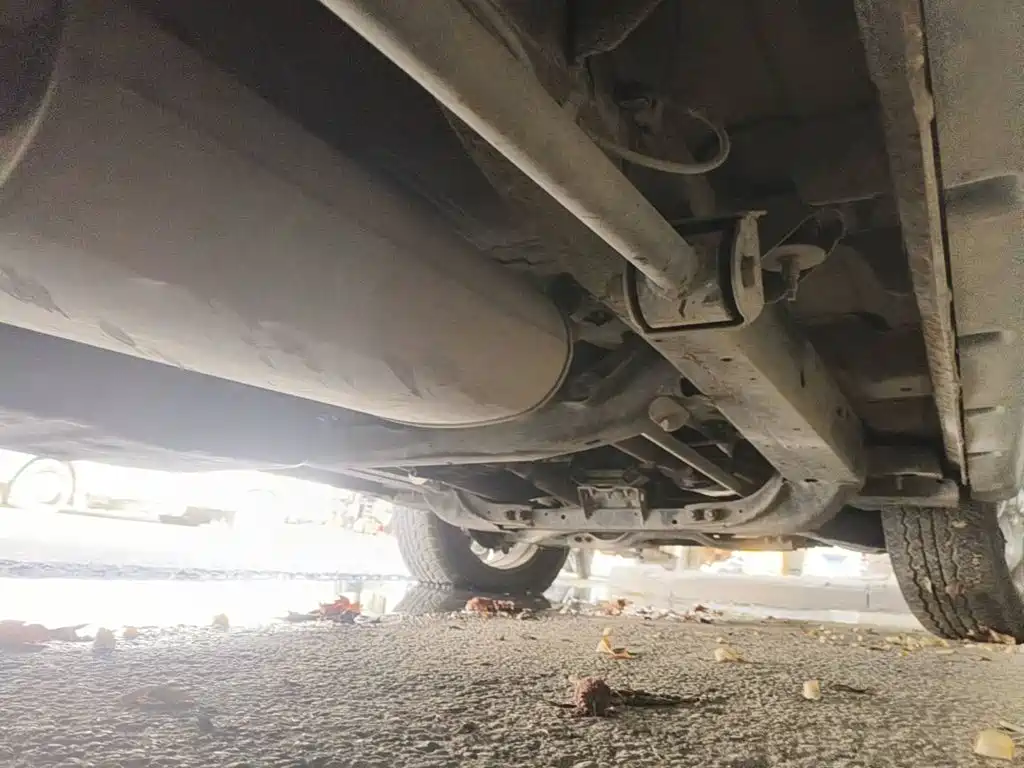 Фото 9 - Landwind X8