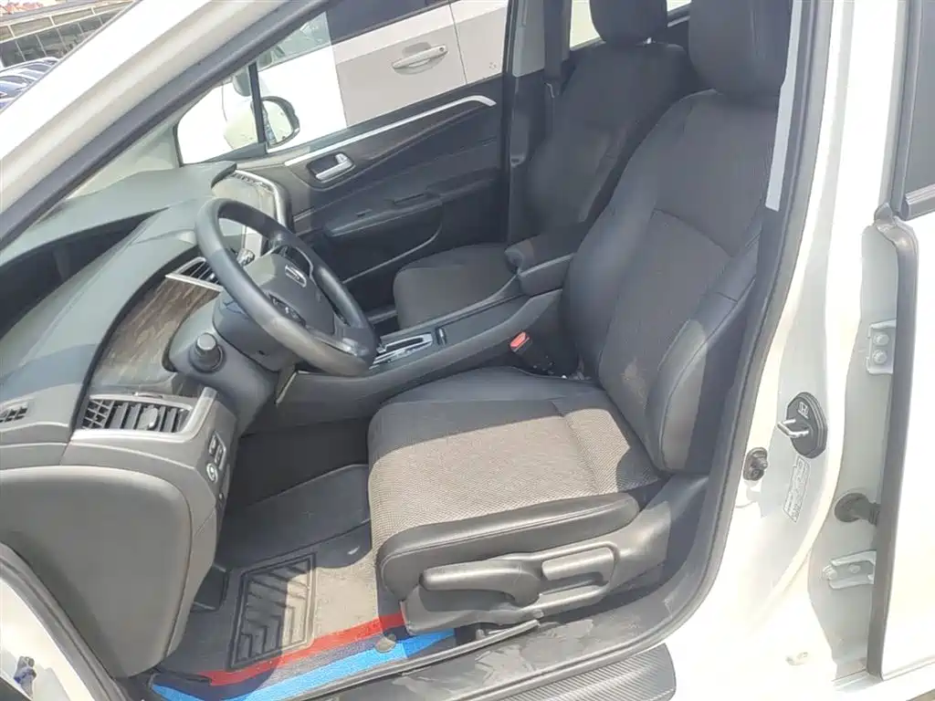 Honda Jade 2019 2020 1.8L Automatic Comfort Edition