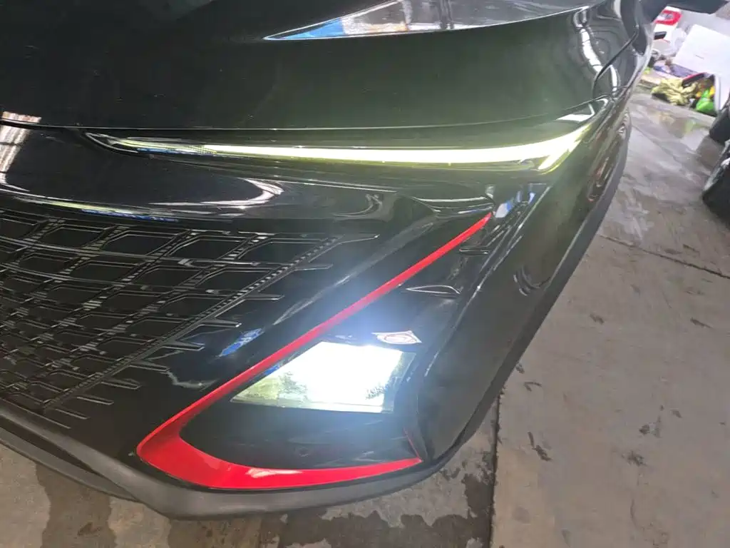 Changan UNI-T 2020 2020 1.5T Premium
