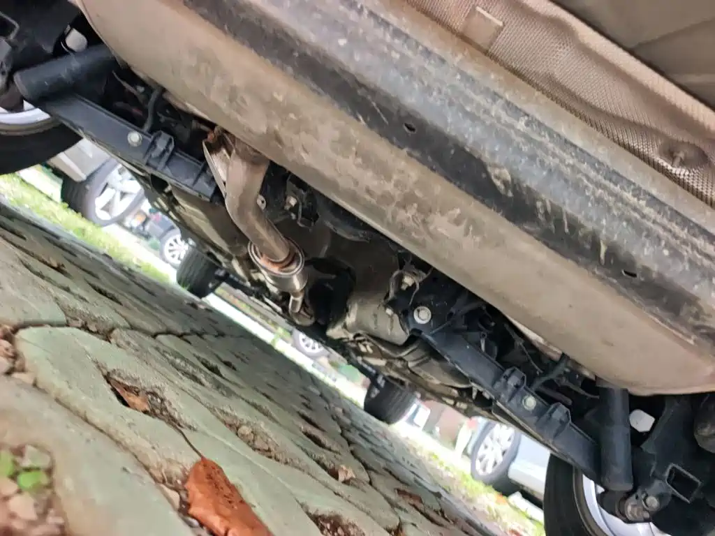 Nissan X-Trail, миниатюра 25
