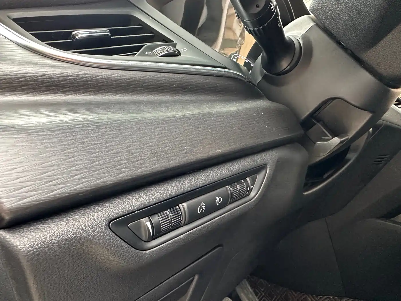 Geely Borui 2021 2021 1.8T Pilot Edition+