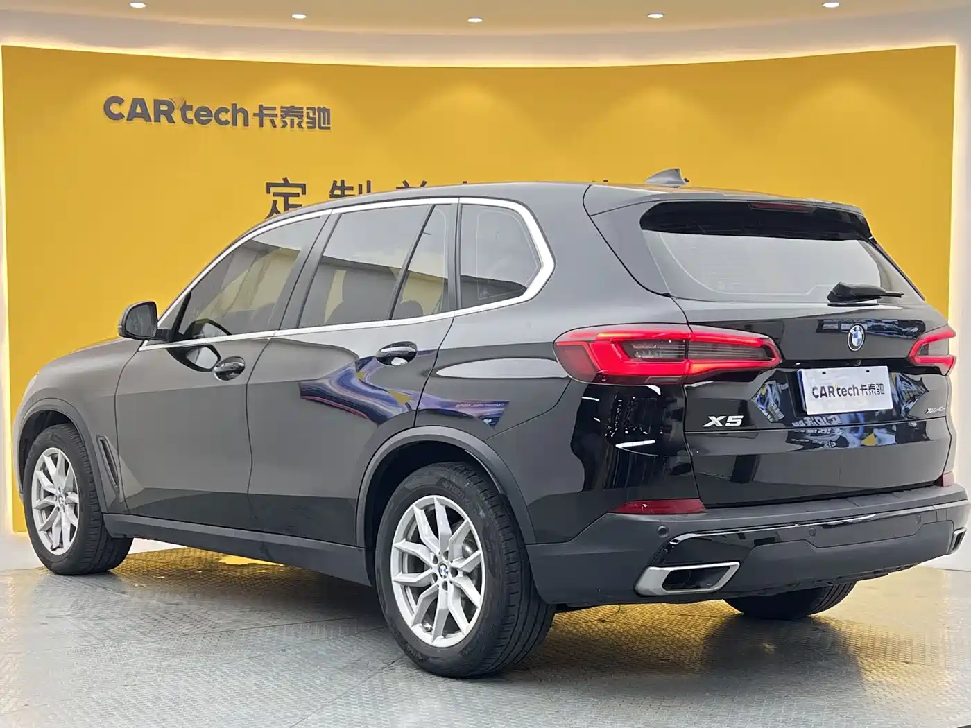 Фото 29 - BMW X5 (Import)