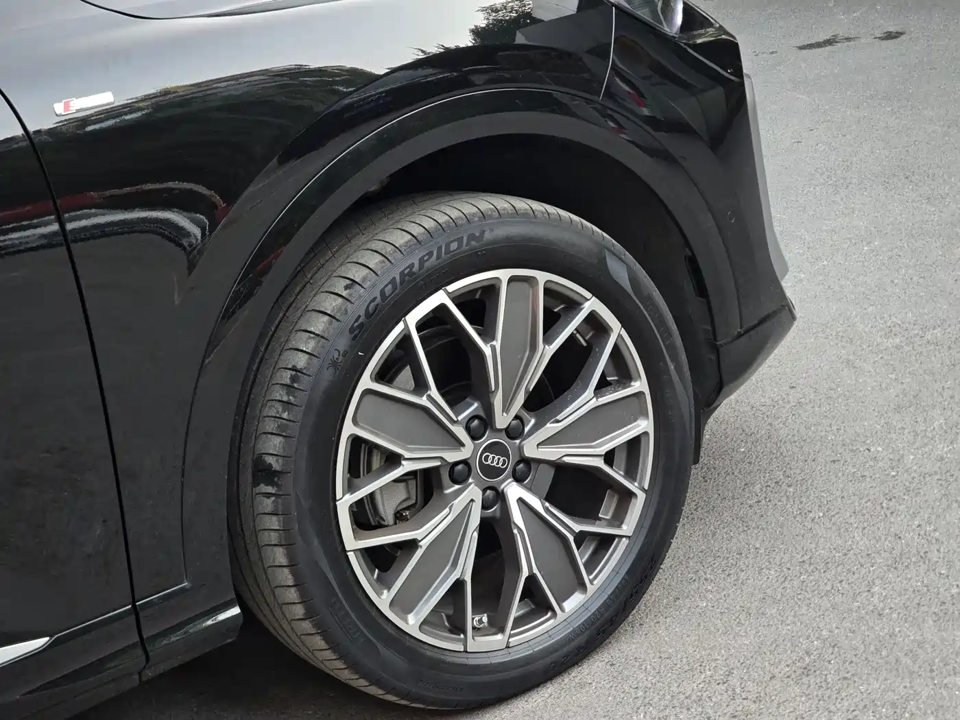AUDI Q5L