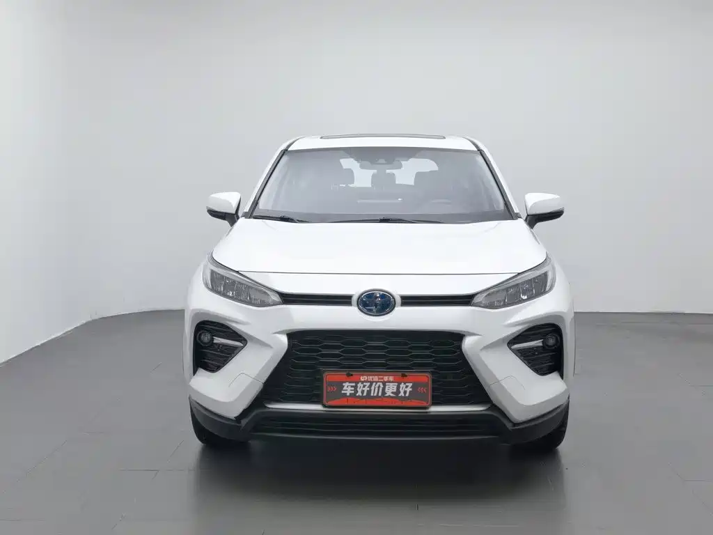 Toyota Wildlander, миниатюра 3