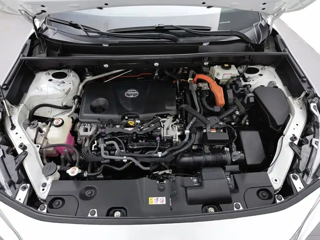 Toyota Wildlander, миниатюра 6