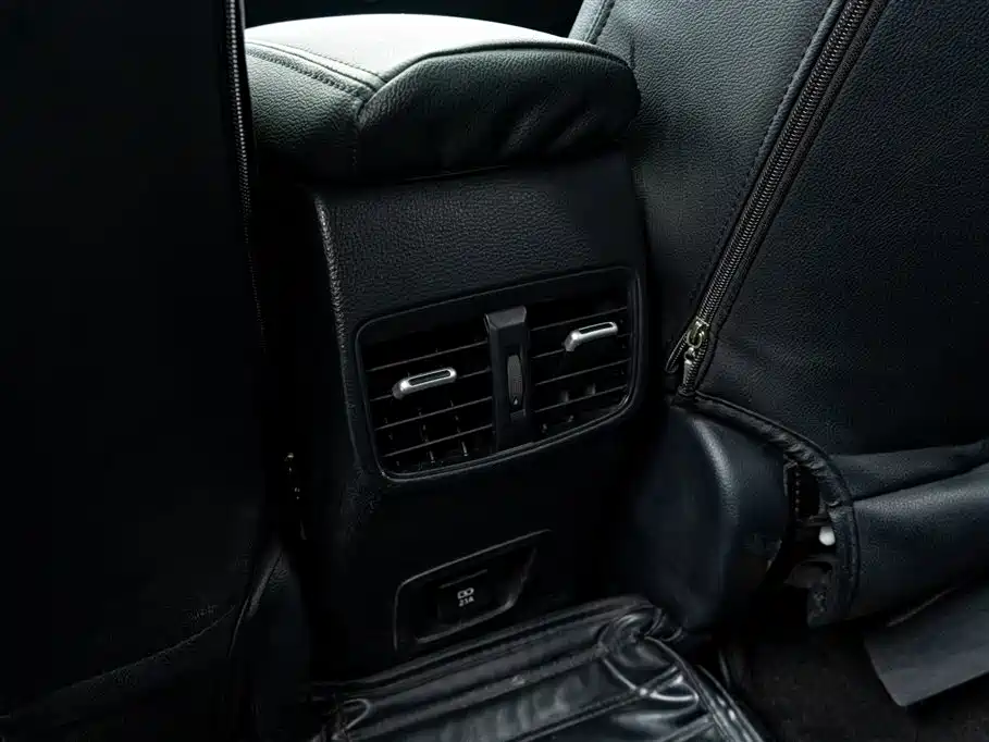 Toyota Levin 2022 Dual Engine 1.8H E-CVT Luxury Edition фото 25