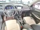 Фото 10 - Changan CS35