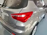 Фото 8 - Changan CS35