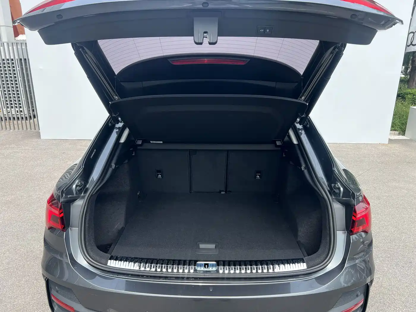 Audi Q3 Sportback 2023 2022 40 TFSI Fashion