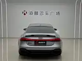 صورة 8 - Audi RS 7
