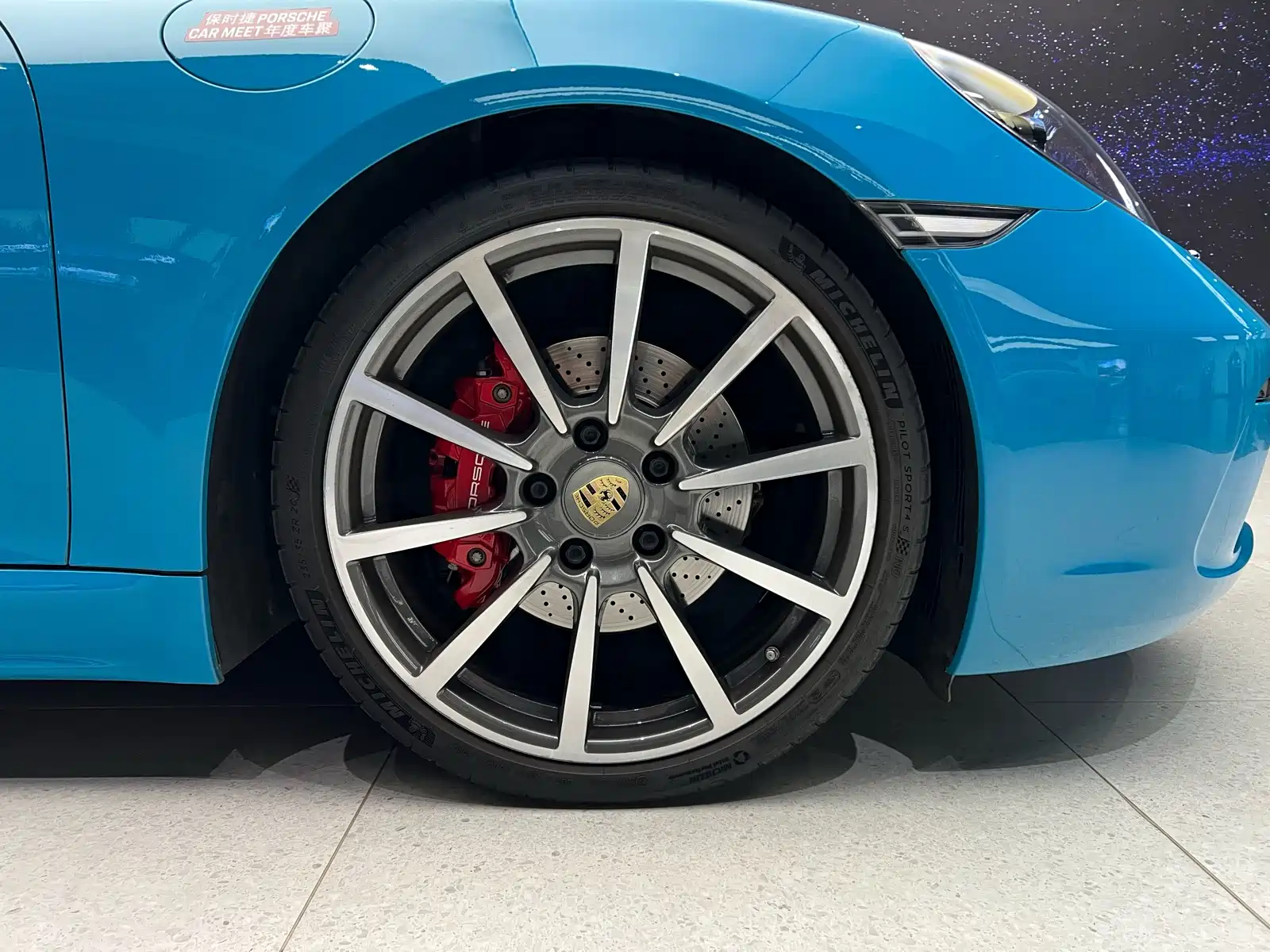 Фото 12 - Porsche 718