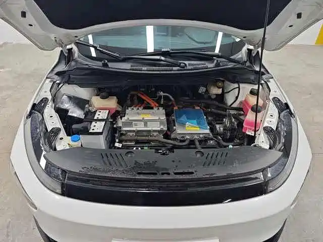 XPeng G3 2022 2021 G3i 460G