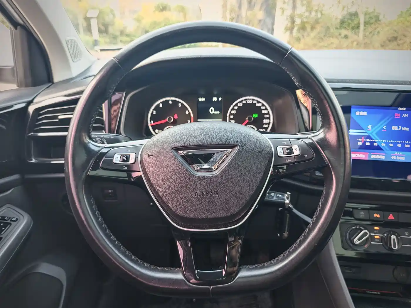 Jetta VS7 2020 2020 1.4T Auto Progressive