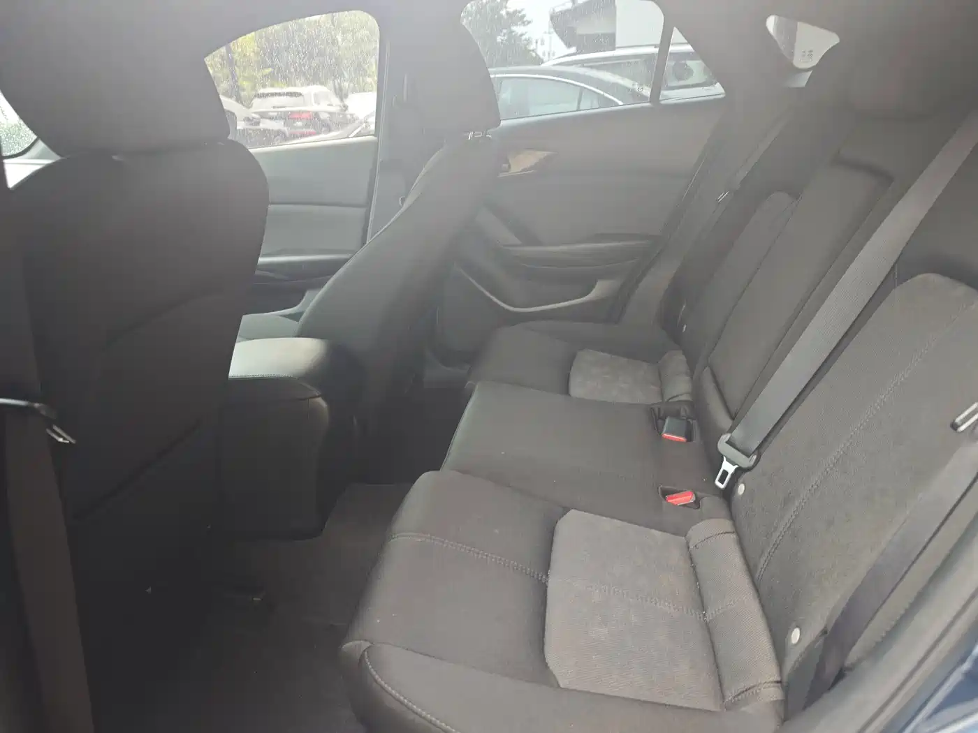 Фото 10 - Mazda CX-4