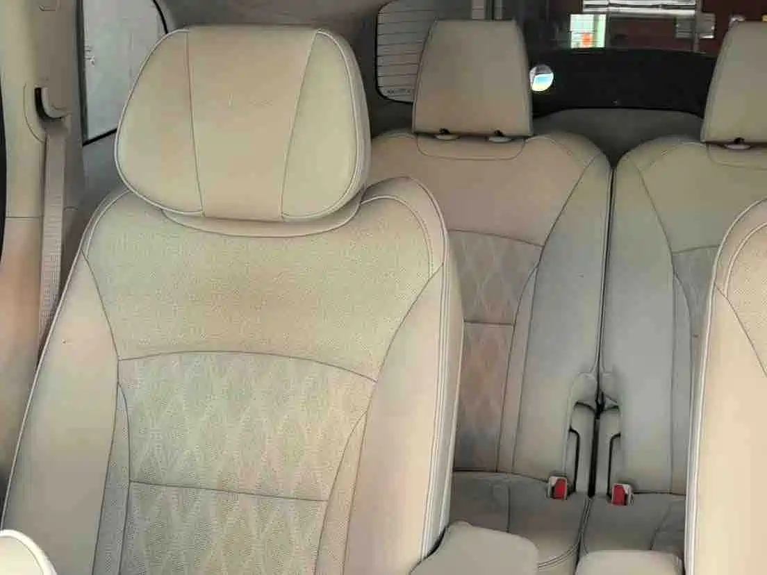 Buick Enclave 2022 2022 652T 4WD Avenir 6-Seater