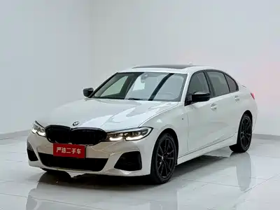 BMW 3