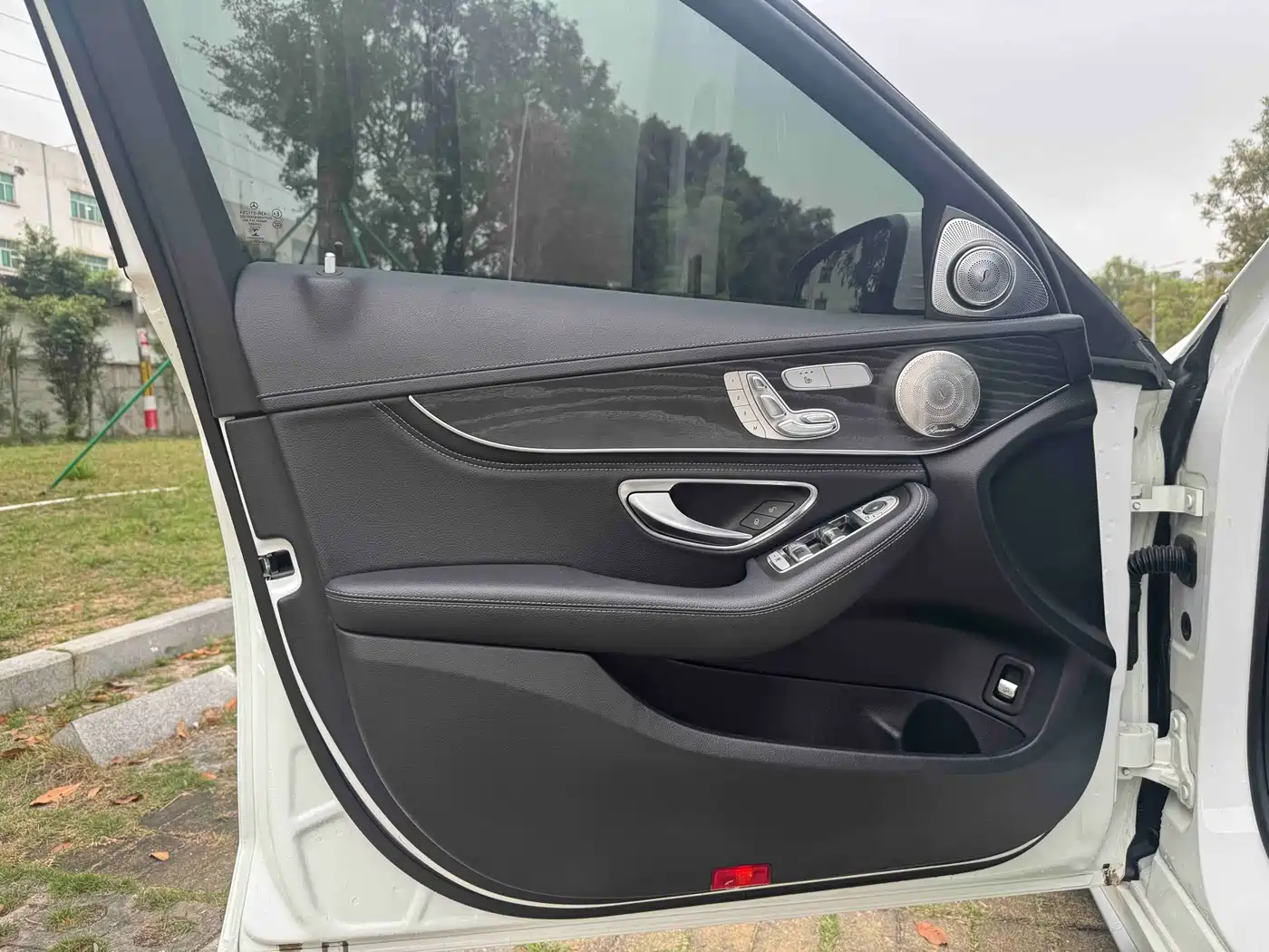 Mercedes-Benz C-Class 2020 C 260 L Sport фото 16