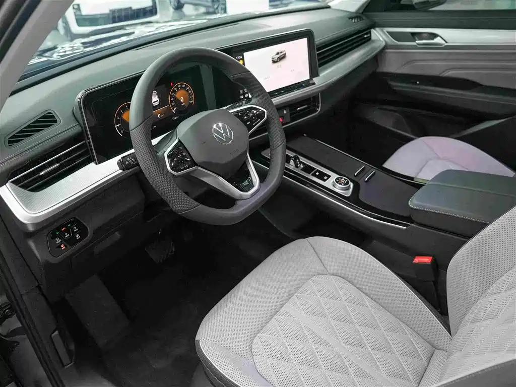 Volkswagen Talagon 2026 2026 380TSI 4MOTION R-Line Journey Shared Edition