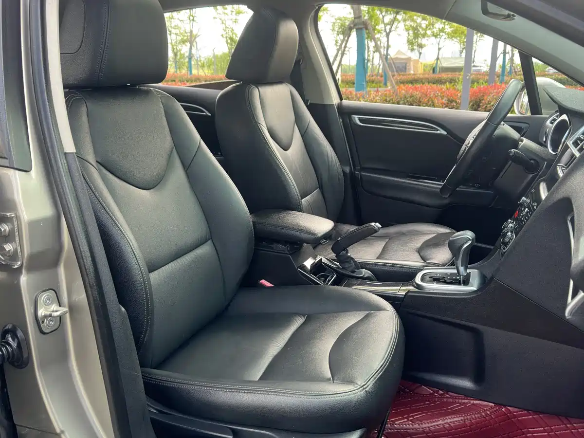 Citroën C4L 2013 2013 1.6THP Automatic Dynamic