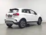 Фото 2 - Geely Vision X3