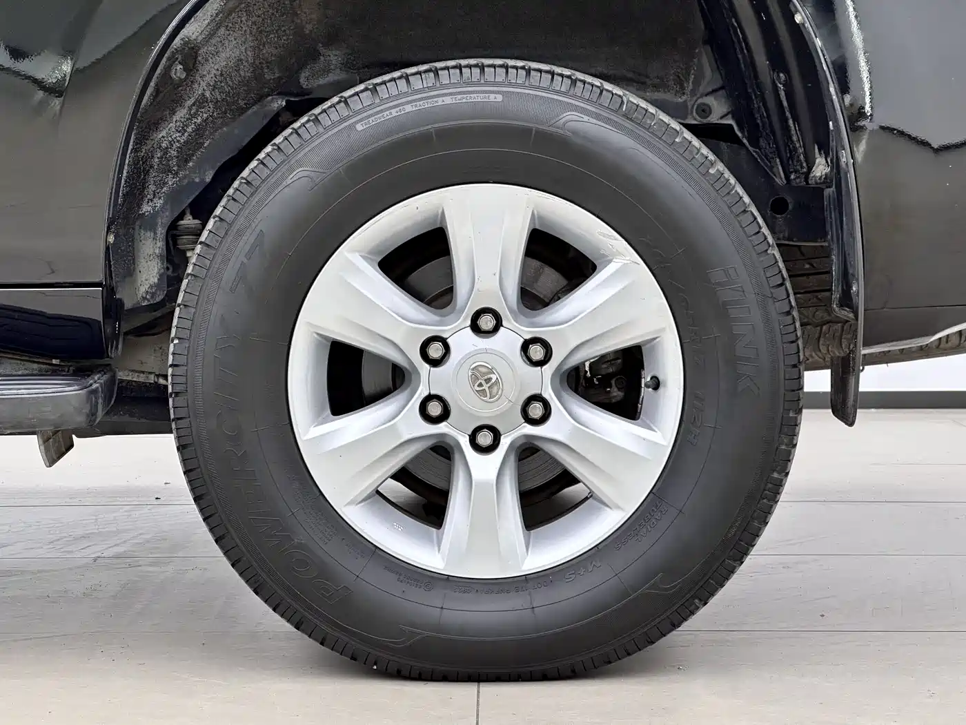 Toyota Prado (Import) 2010 2.7L Auto Luxury фото 13