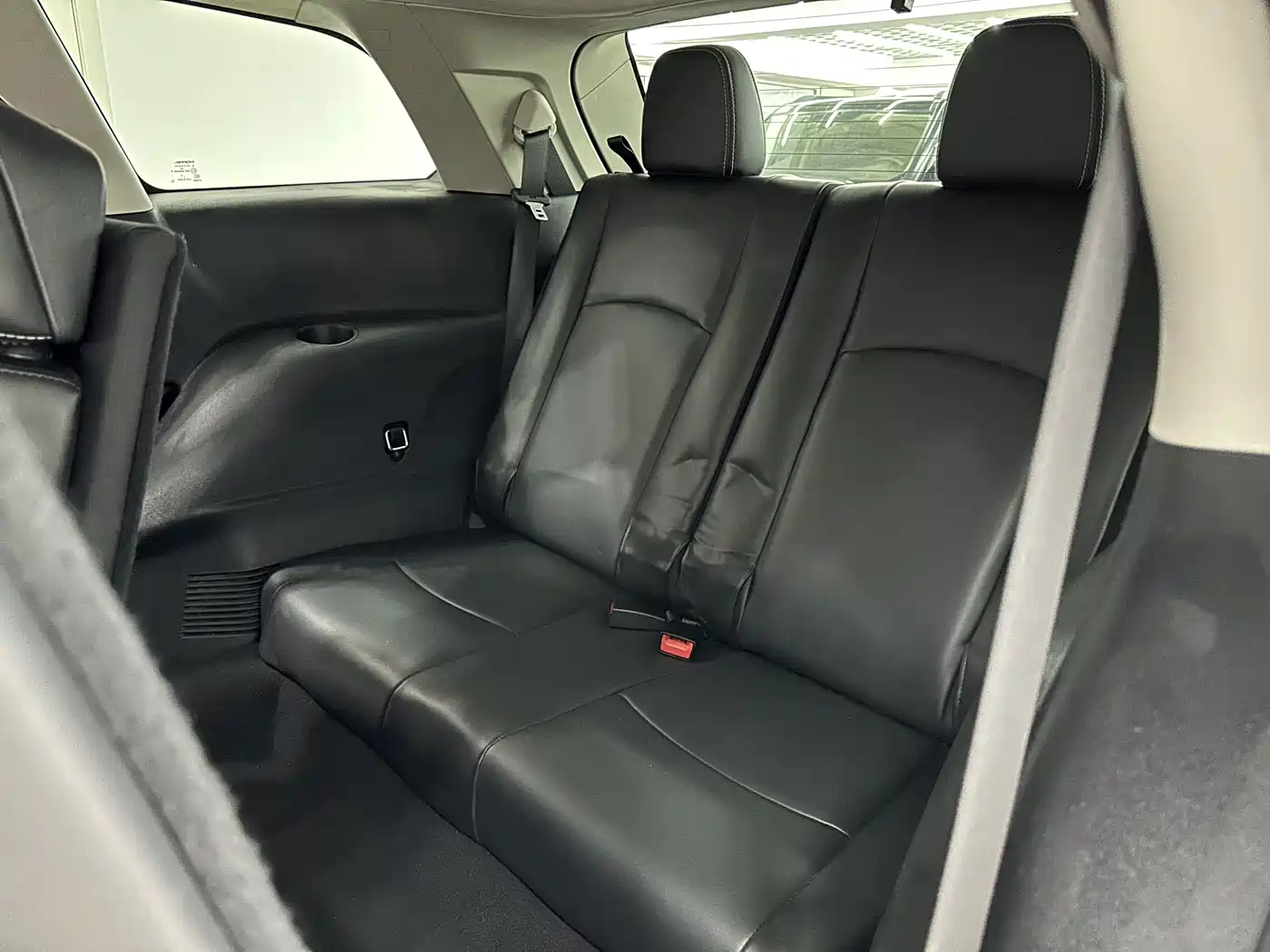Dodge Journey 2016 2015 2.0TD 4WD Premium Edition