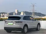 صورة 4 - Porsche Cayenne New Energy