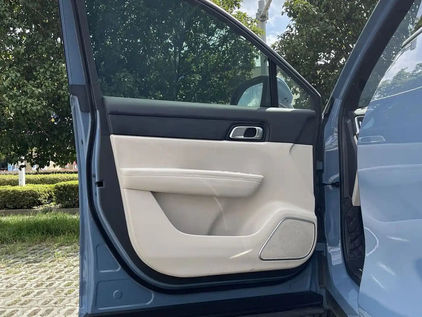 Li Auto Li ONE 2023 2021 Extended Range 6-Seater